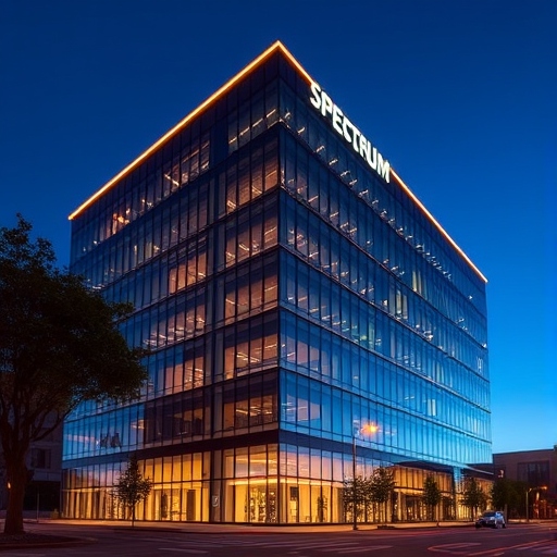 Spectrum Office