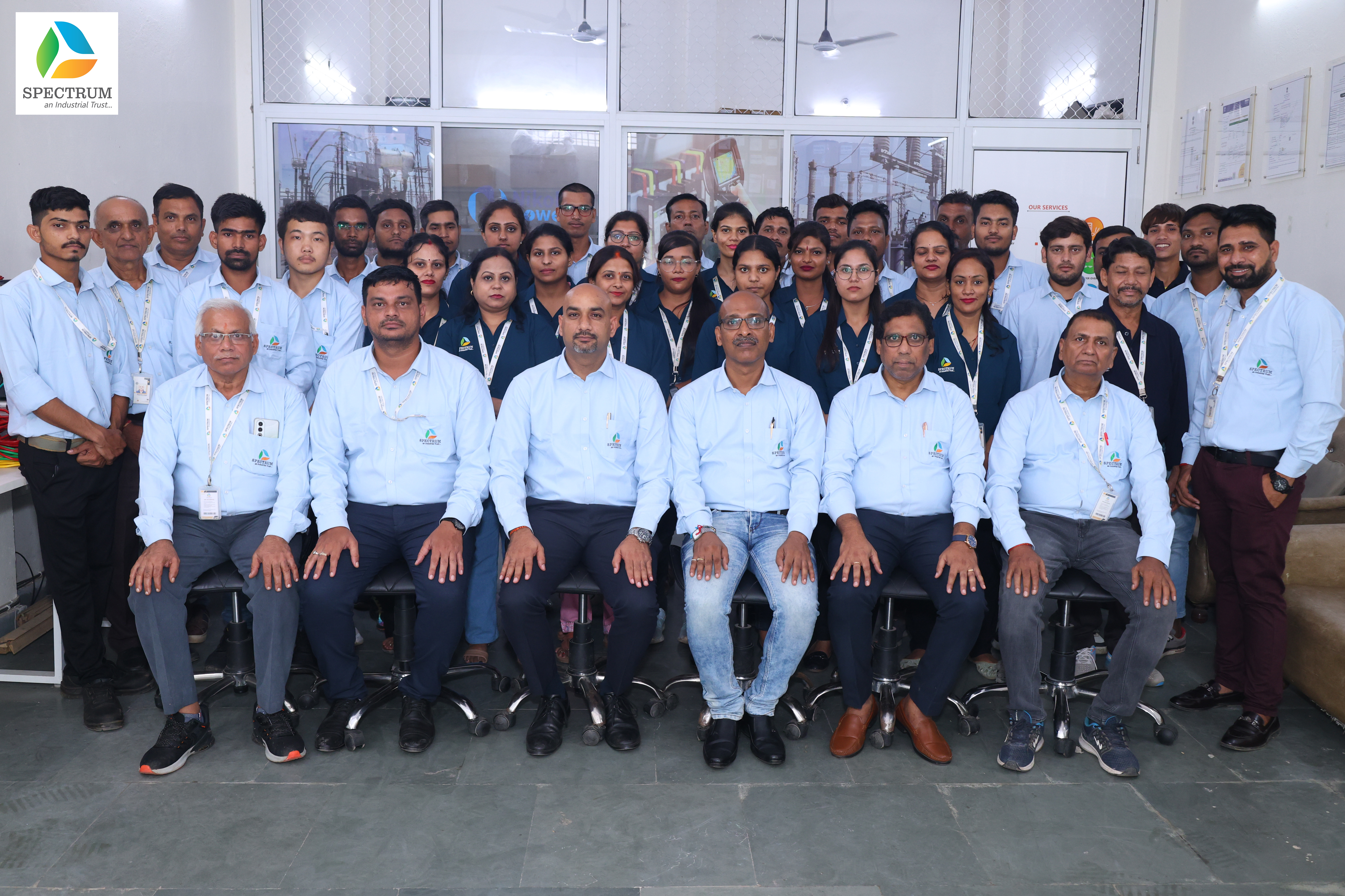 Safety Training