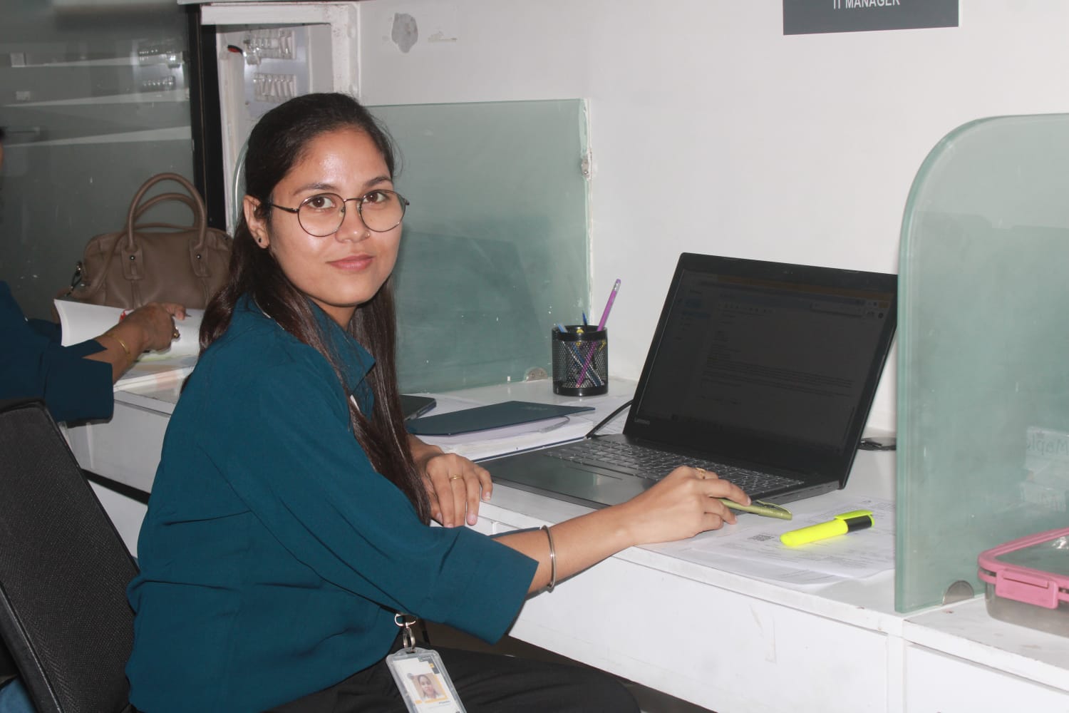 Office Initiatives
