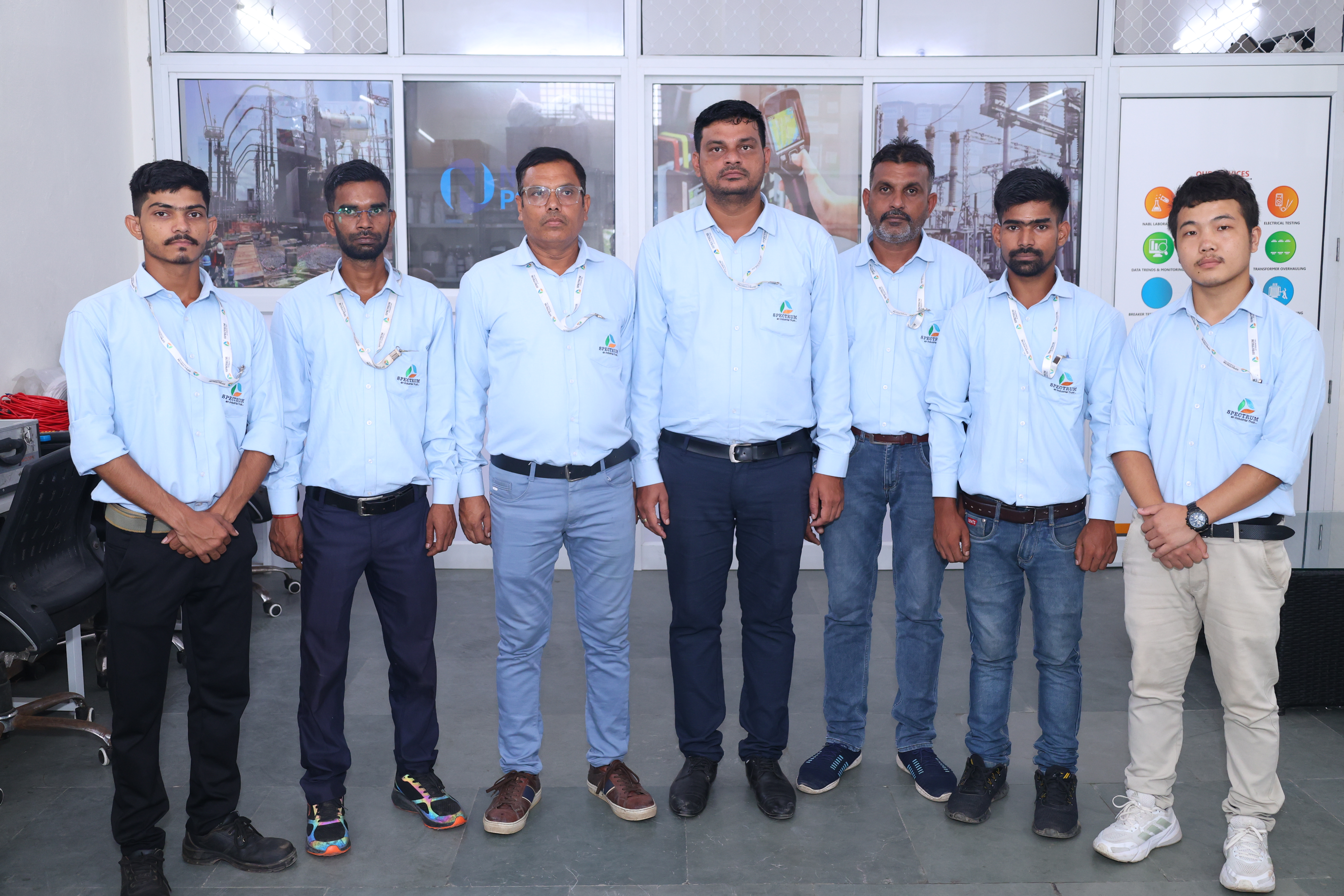 Spectrum Premier League